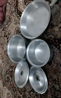 طرف اشپزخونه پخت وپز