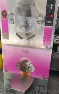 بارسفت کن بستنی. شیرسردکن. شیرداغ کن
