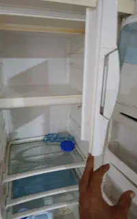 یخچال
