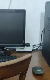 کاوپیوتر سیستم گیمینگ pc
