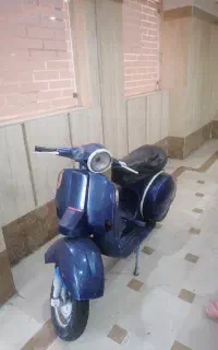 وسپا باجاج