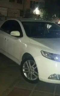 سراتو 2000 مدل 94