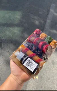 لواشک شانار