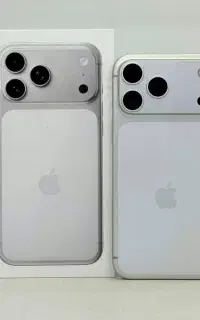 iphone 17 pro max آیفون 16 15