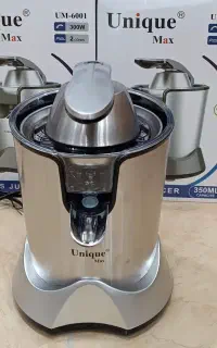 آب‌مرکبات‌گیر یونیک آبگیری سریع