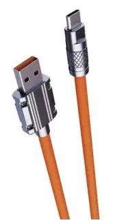 کابل شارژ اورجینال Type-C