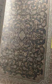 فرش نوبافت کاشان