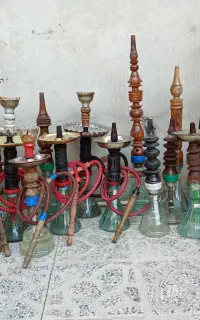 فروش قلیان