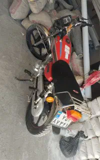باسل 150مدل403 کاربرات شده