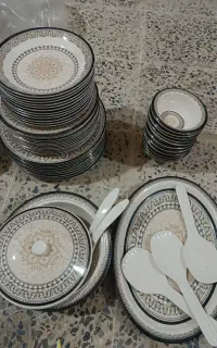 ظروف پاکستانی اصل درجه 1