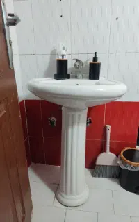 روشویی درحد نوی نو