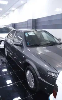 سمندسورن پلاسXU7P