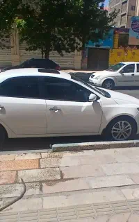 سراتو مدل 97