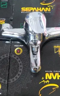 شیر توالت و حمام ارزان قیمت