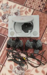 سونی ۱ بازی سونی۲ تاری سگا میکرو دسته کامپیوترpc