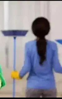 نظافت گرد گیری