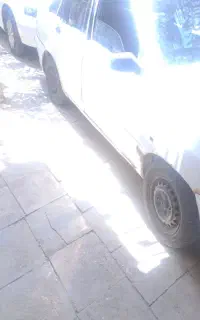 پراید 89