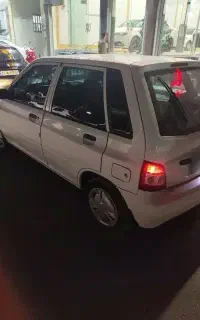 پراید ۱۱۱ مدل۹۸ استثنائی