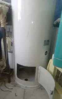 تعمیر سیار بخاری  ابگرمکن دیواری وزمینی درمنزل شما