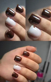 خدمات کاشت ناخن چغادک