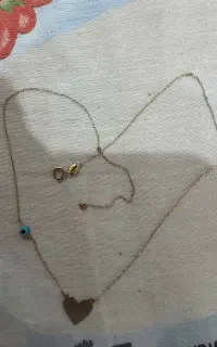 النگو آینه ای