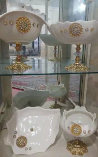 سرویس پذیرایی