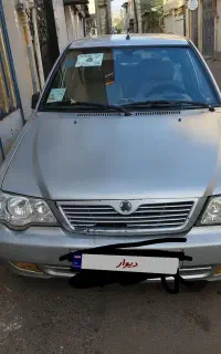 پراید111