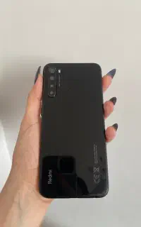 گوشی شیائومی نوت ۸