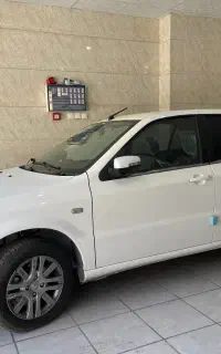 سمند سورن مدل ۱۴۰۵ با رینگ و کارت طلایی