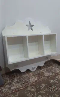 شلف دیواری