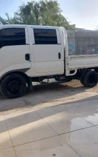 فزوش فوری کیا مدل ۲۰۱۰