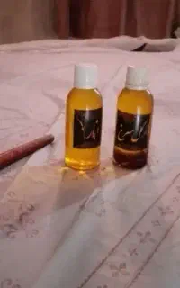 روغن حجم دهنده وسفتی پوست
