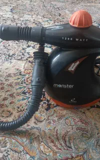 بخارشوی 1200وات