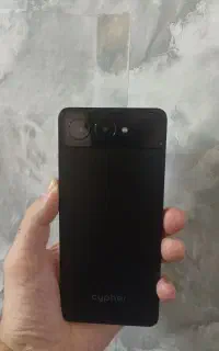 موبایل سایفر c70 رام 8 حافظه 256