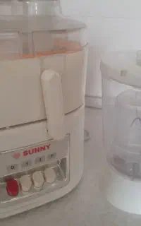 آبلیموه گیری مارک سونی ودودست لیوان ژاپنی
