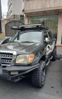 کاپرا بیرنگ مدل ۹۰