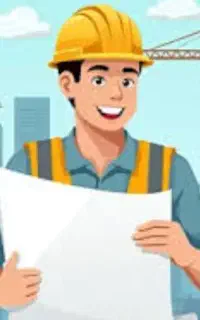 مهندس عمران
