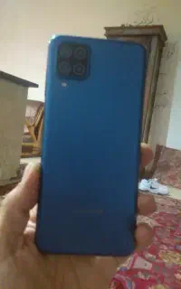 گوشی سامسونگa12