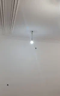 نقاشی ساختمان و رنگ آمیزی درب