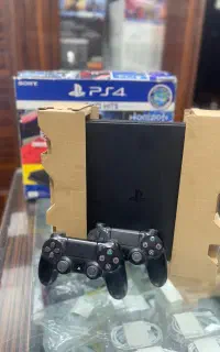 ps 4 slim
