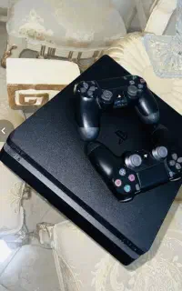 ps4اسلیم کپی خور