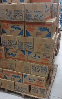 ویفر ۲۵ فروش، عمده فروشی لیان