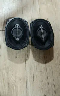باندJVC