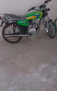 موتور هوندا ۱۵۰cc