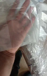 نایلکس نونی 65*85تعداد برگ 130الی140