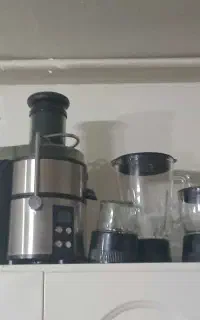 آبمیوه گیری 4کاره مارک سونیا