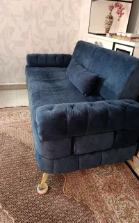 مبل تخت شو