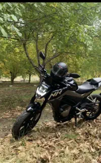 موتور cf250