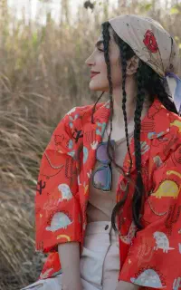 عکاسی فضای باز