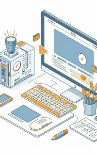 برندینگ - طراحی سایت- سایت رزومه شخصی شما